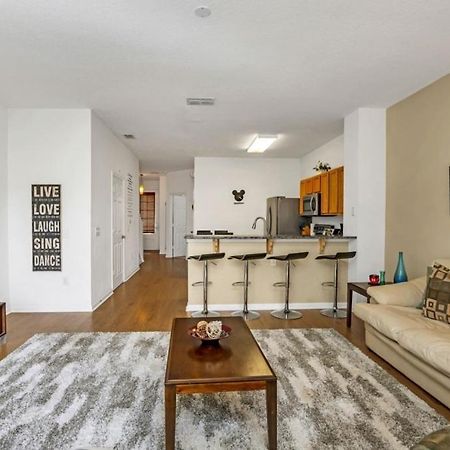 Renshaw 2562 Townhouse Villa Orlando Esterno foto