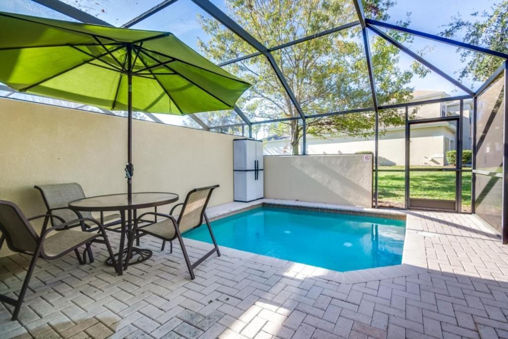 Renshaw 2562 Townhouse Villa Orlando Esterno foto