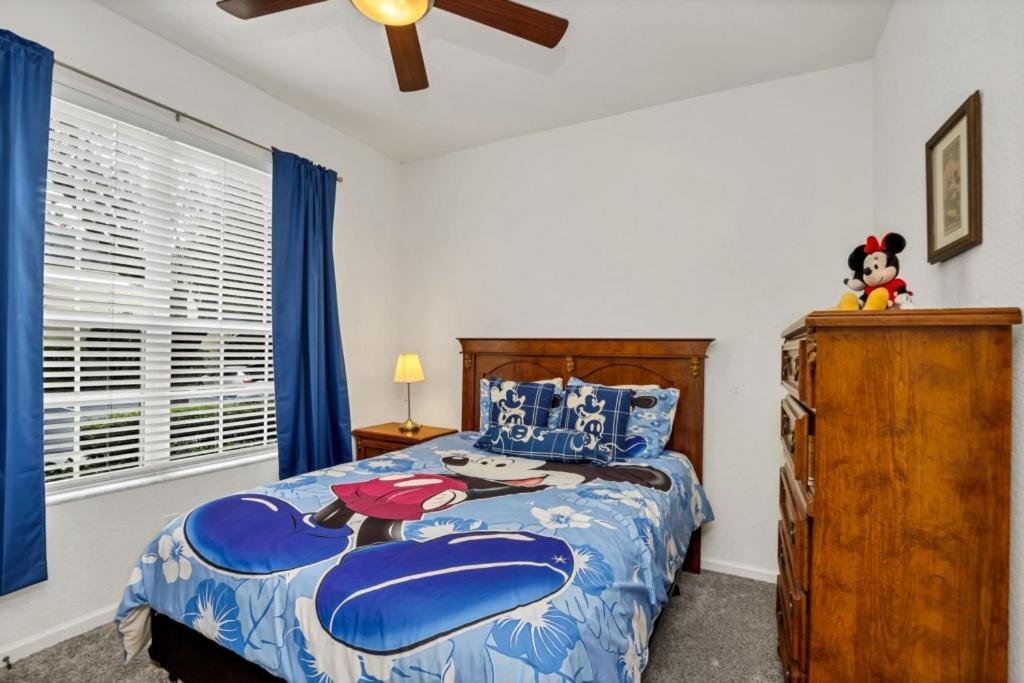 Renshaw 2562 Townhouse Villa Orlando Esterno foto