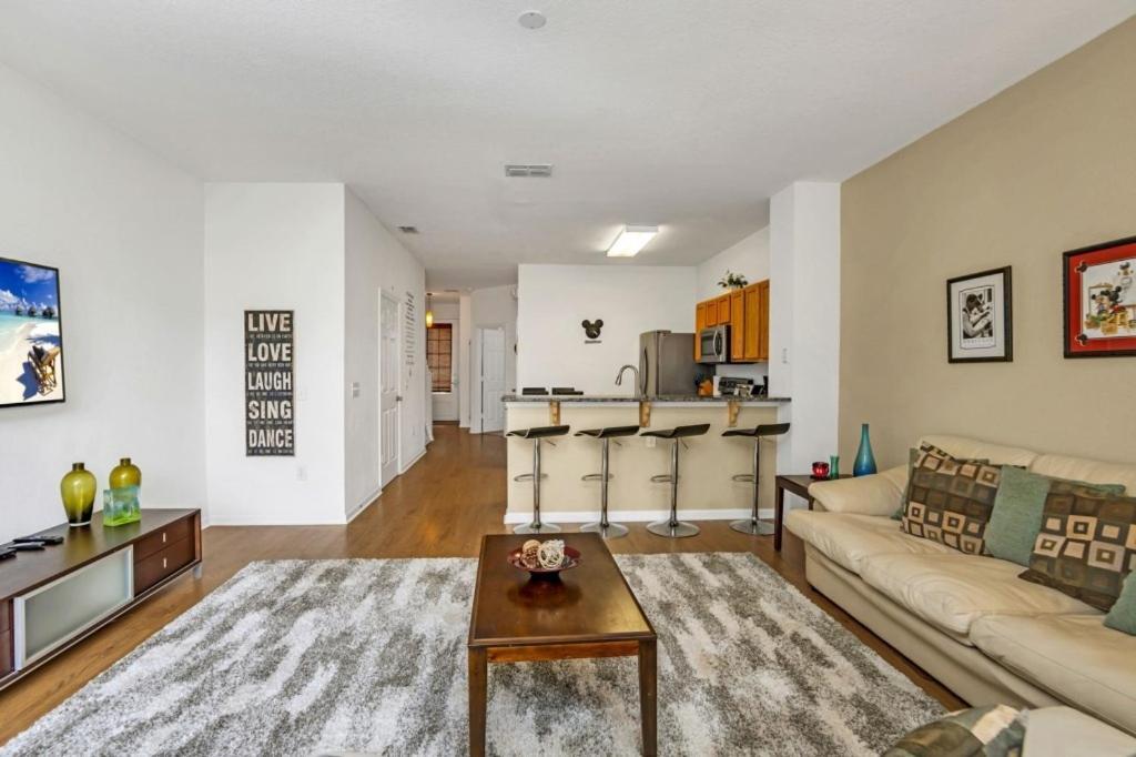 Renshaw 2562 Townhouse Villa Orlando Esterno foto