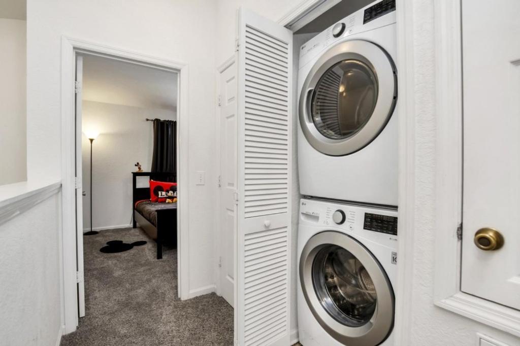 Renshaw 2562 Townhouse Villa Orlando Esterno foto