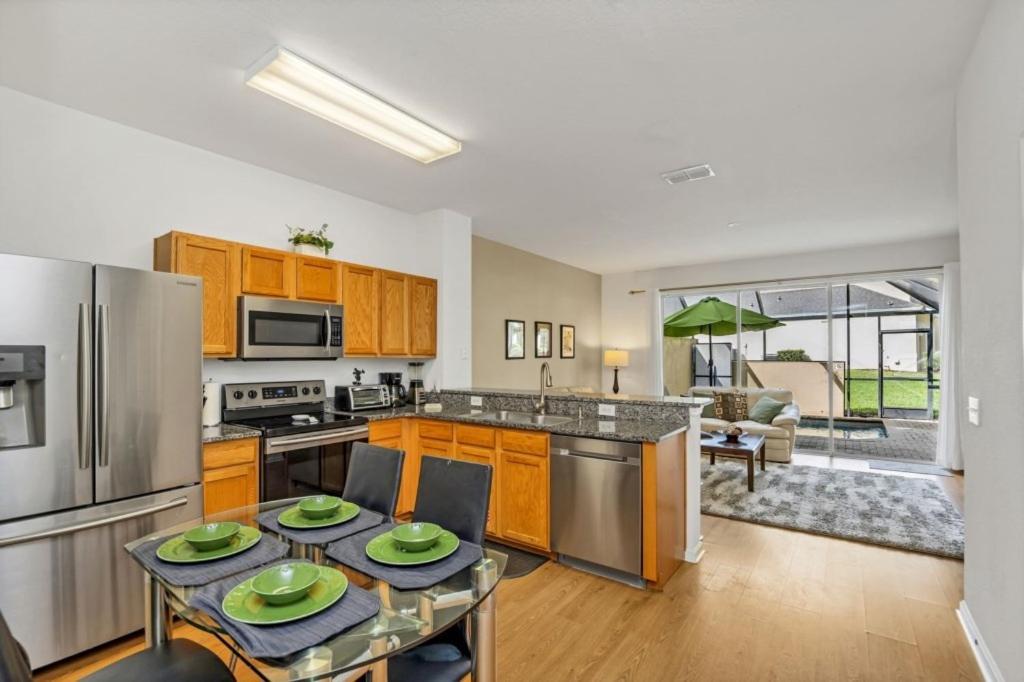 Renshaw 2562 Townhouse Villa Orlando Esterno foto