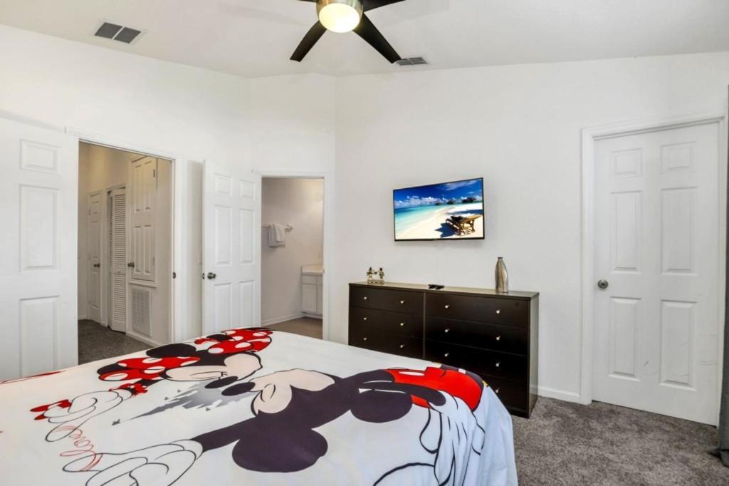 Renshaw 2562 Townhouse Villa Orlando Esterno foto