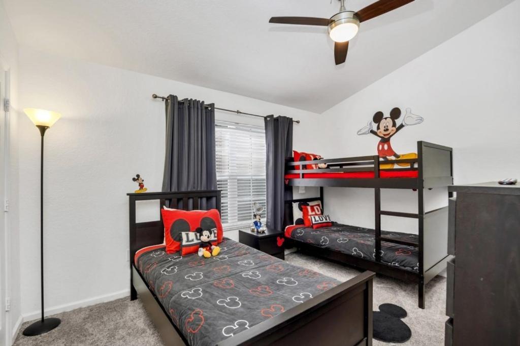 Renshaw 2562 Townhouse Villa Orlando Esterno foto