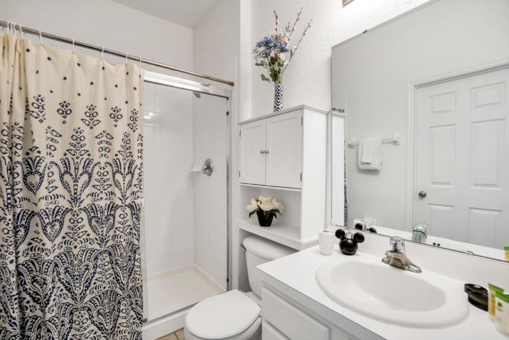 Renshaw 2562 Townhouse Villa Orlando Esterno foto