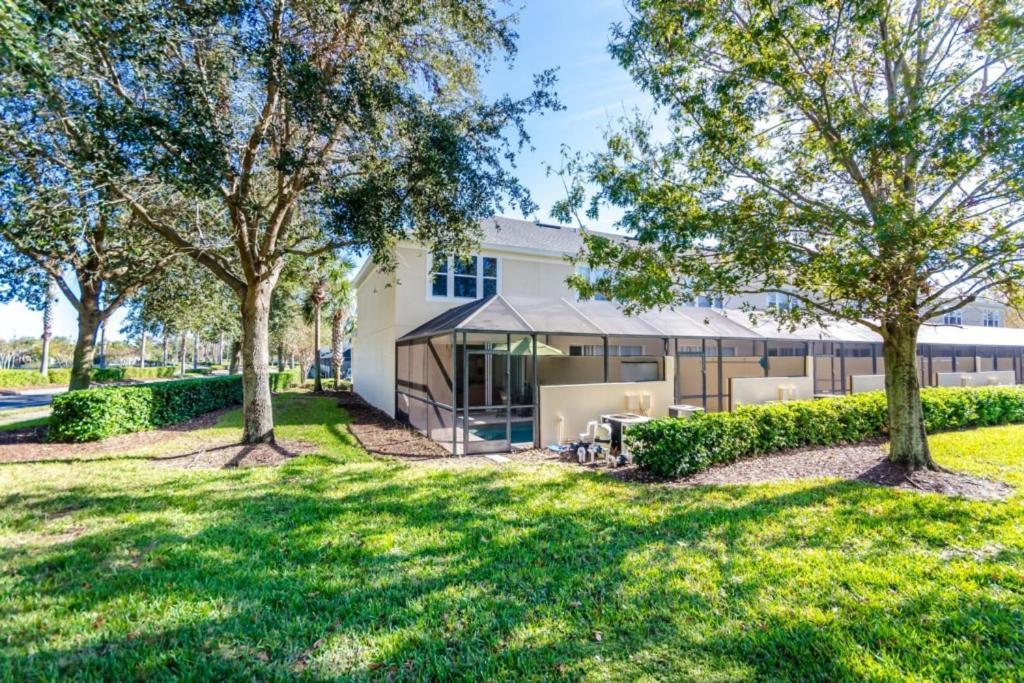 Renshaw 2562 Townhouse Villa Orlando Esterno foto