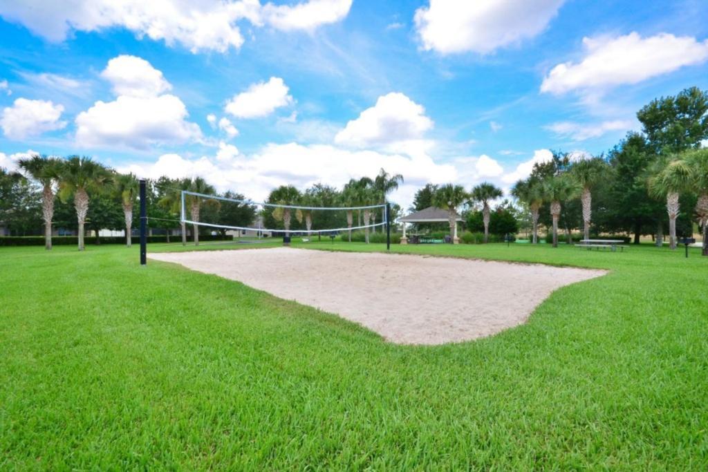 Renshaw 2562 Townhouse Villa Orlando Esterno foto