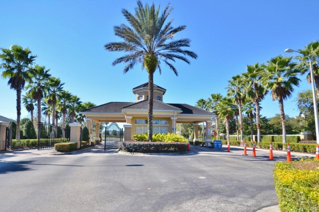 Renshaw 2562 Townhouse Villa Orlando Esterno foto