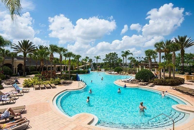 Renshaw 2562 Townhouse Villa Orlando Esterno foto